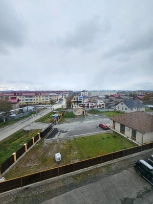 Продам однокомнатную (1-комн.) квартиру, 2-я Железнодорожная ул, 20, Южно-Сахалинск г