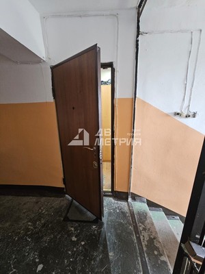 Продам однокомнатную (1-комн.) квартиру, 2-я Железнодорожная ул, 20, Южно-Сахалинск г