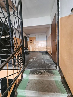 Продам однокомнатную (1-комн.) квартиру, 2-я Железнодорожная ул, 20, Южно-Сахалинск г