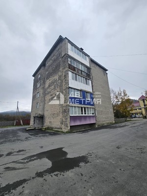 Продам однокомнатную (1-комн.) квартиру, 2-я Железнодорожная ул, 20, Южно-Сахалинск г