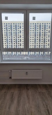 Продам двухкомнатную (2-комн.) квартиру, академика Северина (Мирный мкр.) ул, 13, Мирный п