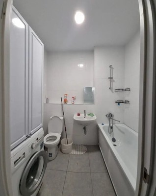 Продам двухкомнатную (2-комн.) квартиру, академика Северина (Мирный мкр.) ул, 13, Мирный п