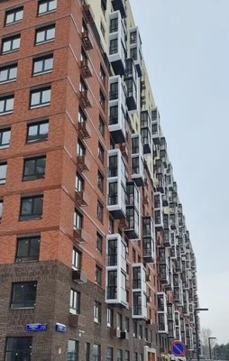 Продам двухкомнатную (2-комн.) квартиру, академика Северина (Мирный мкр.) ул, 13, Мирный п