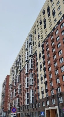 Продам двухкомнатную (2-комн.) квартиру, академика Северина (Мирный мкр.) ул, 13, Мирный п
