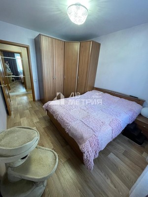 Продам двухкомнатную (2-комн.) квартиру, Мира пр-кт, 375, Южно-Сахалинск г