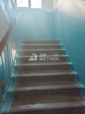 Продам двухкомнатную (2-комн.) квартиру, Мира пр-кт, 375, Южно-Сахалинск г