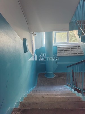Продам двухкомнатную (2-комн.) квартиру, Мира пр-кт, 375, Южно-Сахалинск г