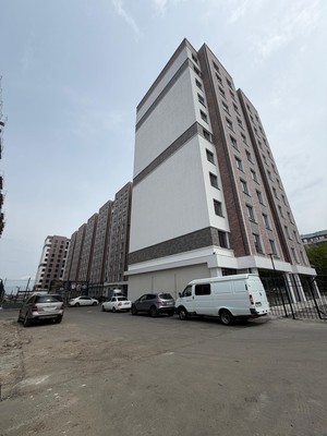 Продам однокомнатную (1-комн.) квартиру, Кабардинская ул, 200, Нальчик г
