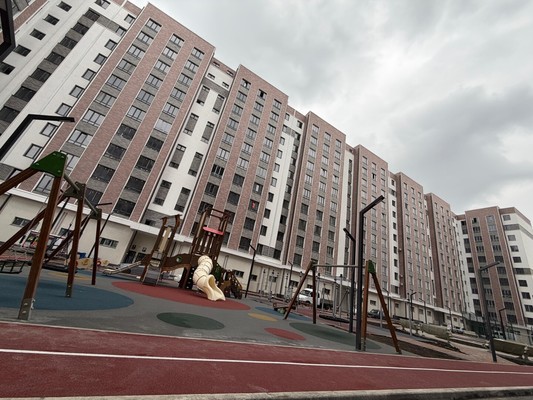Продам однокомнатную (1-комн.) квартиру, Кабардинская ул, 200, Нальчик г