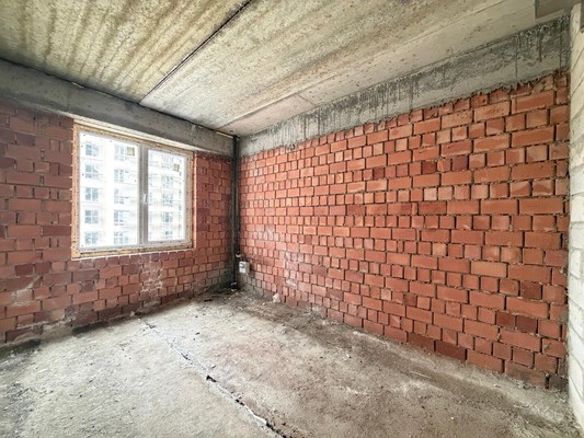 Продам однокомнатную (1-комн.) квартиру, Кабардинская ул, 200, Нальчик г