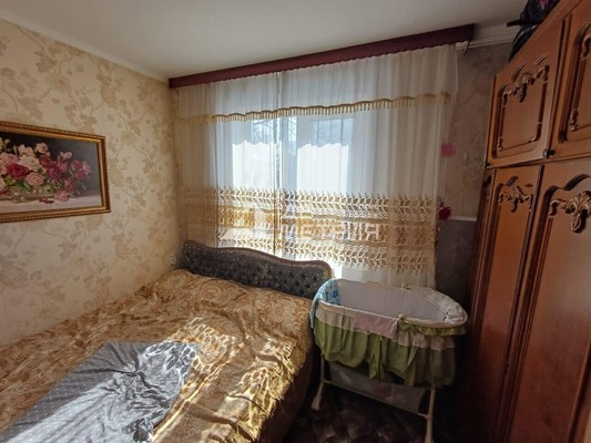 Продам трехкомнатную (3-комн.) квартиру, Чехова ул, 66-, Южно-Сахалинск г