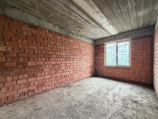 Продам однокомнатную (1-комн.) квартиру, Кабардинская ул, 200, Нальчик г