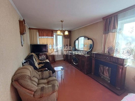 Продам трехкомнатную (3-комн.) квартиру, Чехова ул, 66-, Южно-Сахалинск г