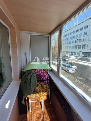Продам трехкомнатную (3-комн.) квартиру, Чехова ул, 66-, Южно-Сахалинск г