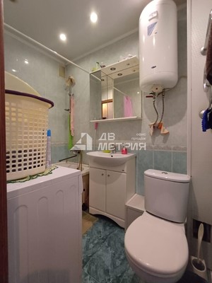 Продам трехкомнатную (3-комн.) квартиру, Чехова ул, 66-, Южно-Сахалинск г