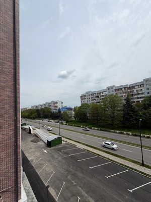 Продам однокомнатную (1-комн.) квартиру, Кабардинская ул, 200, Нальчик г