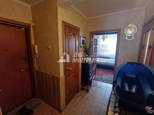 Продам трехкомнатную (3-комн.) квартиру, Чехова ул, 66-, Южно-Сахалинск г