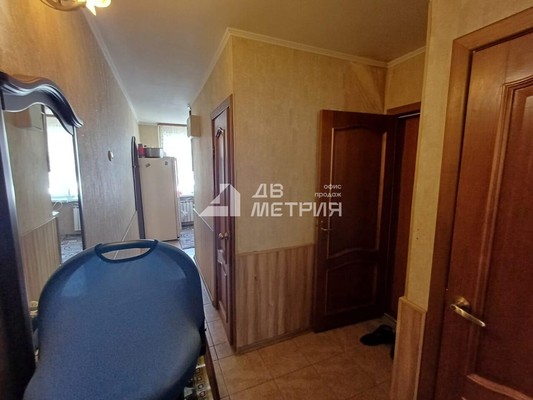 Продам трехкомнатную (3-комн.) квартиру, Чехова ул, 66-, Южно-Сахалинск г