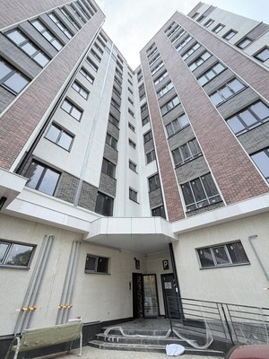 Продам однокомнатную (1-комн.) квартиру, Кабардинская ул, 200, Нальчик г