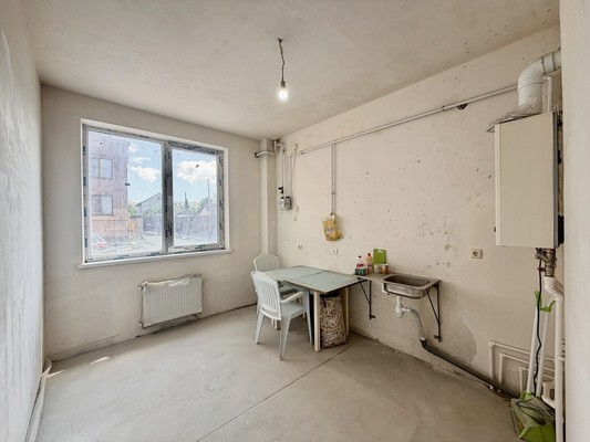 Продам трехкомнатную (3-комн.) квартиру, Залесская ул, 23ак1, Симферополь г