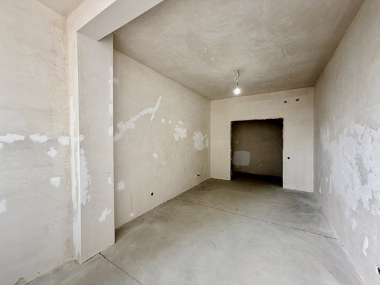 Продам трехкомнатную (3-комн.) квартиру, Залесская ул, 23ак1, Симферополь г