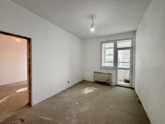 Продам трехкомнатную (3-комн.) квартиру, Залесская ул, 23ак1, Симферополь г