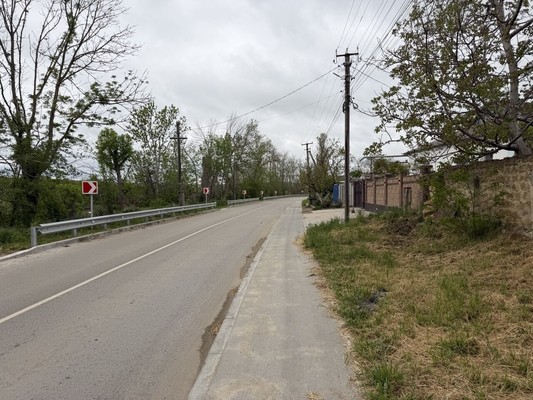 Продам участок 7,5 соток, ИЖС, 19, Нижние Орешники с, 0 км от города