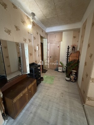 Продам двухкомнатную (2-комн.) квартиру, Ленина ул, 268ка, Южно-Сахалинск г