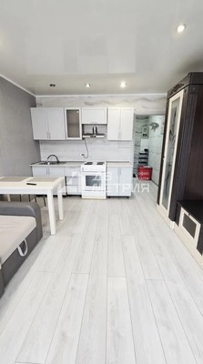 Продам однокомнатную (1-комн.) квартиру, Физкультурная ул, 26, Южно-Сахалинск г