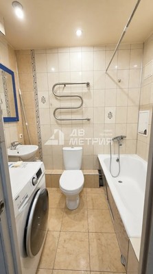 Продам однокомнатную (1-комн.) квартиру, Физкультурная ул, 26, Южно-Сахалинск г