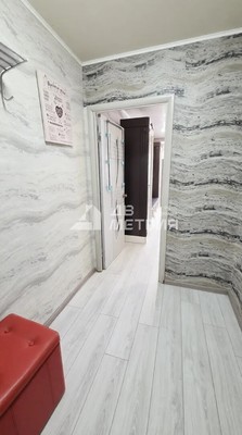 Продам однокомнатную (1-комн.) квартиру, Физкультурная ул, 26, Южно-Сахалинск г