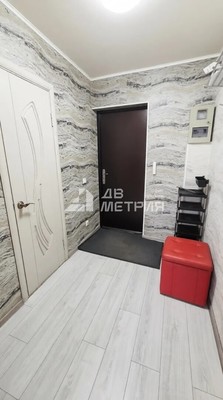 Продам однокомнатную (1-комн.) квартиру, Физкультурная ул, 26, Южно-Сахалинск г