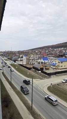 Продам однокомнатную (1-комн.) квартиру, Физкультурная ул, 26, Южно-Сахалинск г