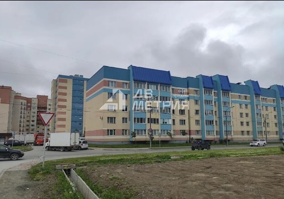 Продам однокомнатную (1-комн.) квартиру, Физкультурная ул, 26, Южно-Сахалинск г