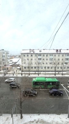 Продам двухкомнатную (2-комн.) квартиру, Ленина ул, 125, Южно-Сахалинск г