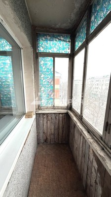 Продам двухкомнатную (2-комн.) квартиру, Ленина ул, 125, Южно-Сахалинск г