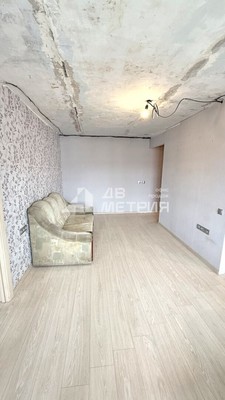 Продам двухкомнатную (2-комн.) квартиру, Ленина ул, 125, Южно-Сахалинск г