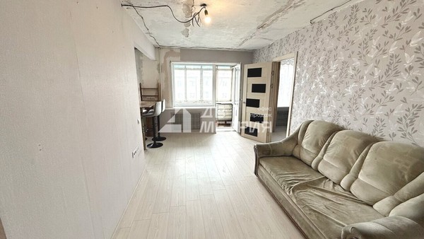 Продам двухкомнатную (2-комн.) квартиру, Ленина ул, 125, Южно-Сахалинск г
