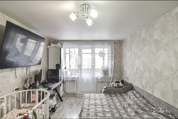Продам двухкомнатную (2-комн.) квартиру, Тихоокеанская ул, 10 Аа, Южно-Сахалинск г