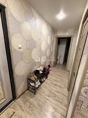 Продам двухкомнатную (2-комн.) квартиру, Тихоокеанская ул, 10 Аа, Южно-Сахалинск г