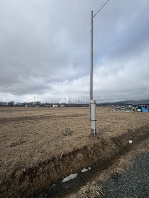 Продам участок 8,9 соток, ИЖС, Семейный проезд, 18, Березняки с, 0 км от города