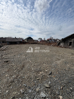 Продам участок 4,75 соток, ИЖС, Связи пер, Южно-Сахалинск г, 0 км от города