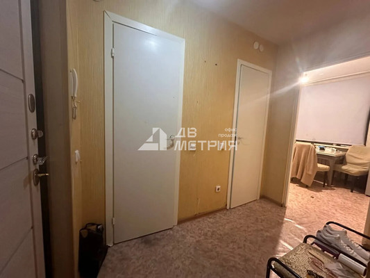 Продам двухкомнатную (2-комн.) квартиру, Рижская ул, 1, Новотроицкое с