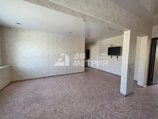 Продам трехкомнатную (3-комн.) квартиру, Им Тельмана ул, 1бкБ, Южно-Сахалинск г