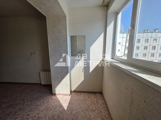 Продам трехкомнатную (3-комн.) квартиру, Им Тельмана ул, 1бкБ, Южно-Сахалинск г