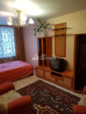 Продам однокомнатную (1-комн.) квартиру, Южно-Сахалинская ул, 8, Южно-Сахалинск г