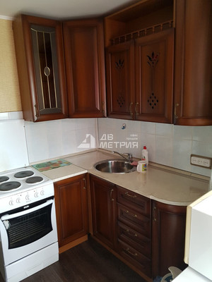 Продам однокомнатную (1-комн.) квартиру, Южно-Сахалинская ул, 8, Южно-Сахалинск г