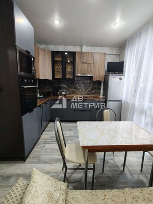 Продам однокомнатную (1-комн.) квартиру, Ленина ул, 563, Южно-Сахалинск г