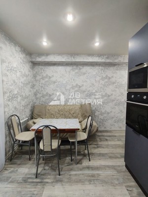 Продам однокомнатную (1-комн.) квартиру, Ленина ул, 563, Южно-Сахалинск г