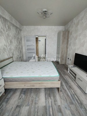 Продам однокомнатную (1-комн.) квартиру, Ленина ул, 563, Южно-Сахалинск г